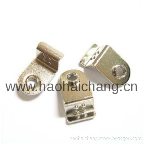 Customized Ground Wire Terminal